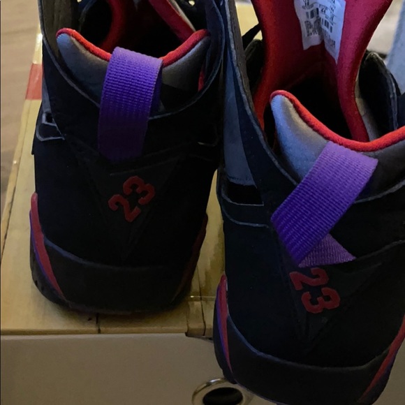 Jordan DMP 7 (Men’s Size 10) Will Sell Separately - Picture 7 of 16